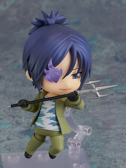 Reborn! Nendoroid Mukuro Rokudo 2.0
