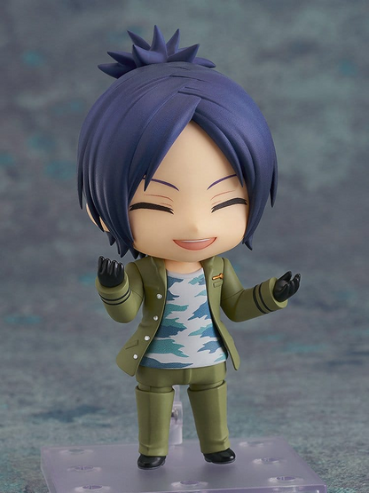 Reborn! Nendoroid Mukuro Rokudo 2.0