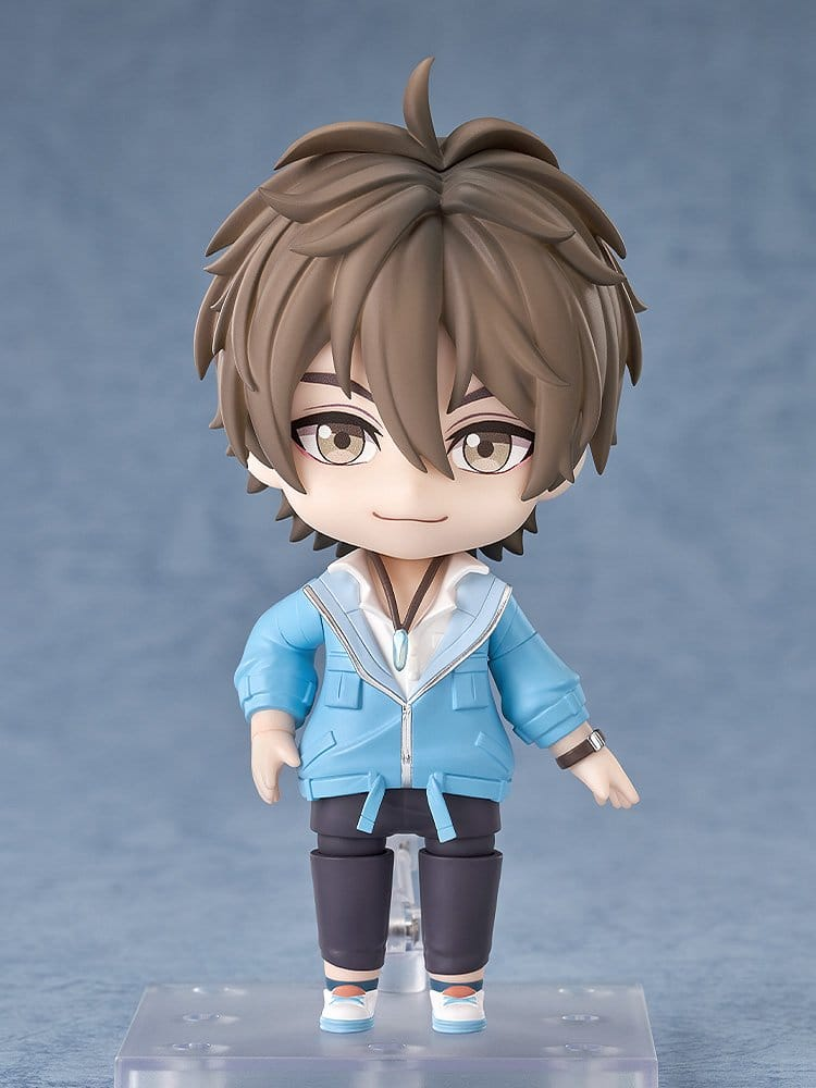 NU: Carnival Nendoroid Eiden