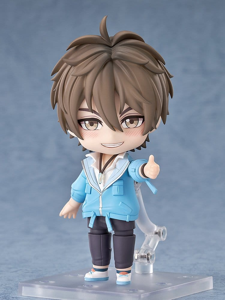 NU: Carnival Nendoroid Eiden