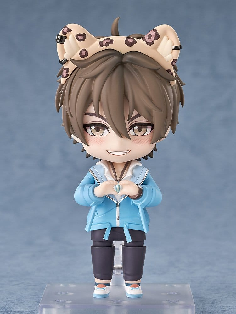 NU: Carnival Nendoroid Eiden