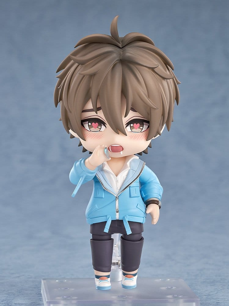 NU: Carnival Nendoroid Eiden
