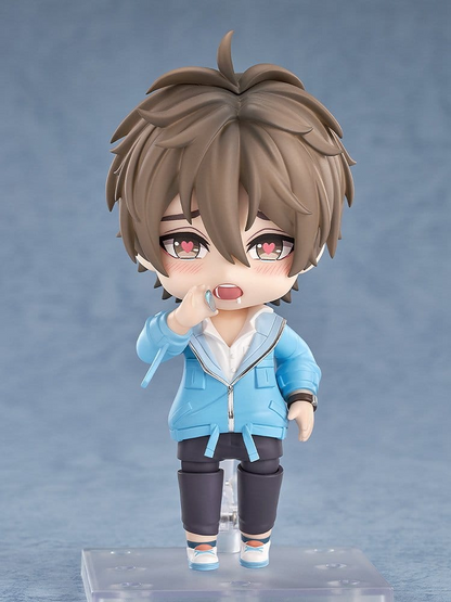 NU: Carnival Nendoroid Eiden