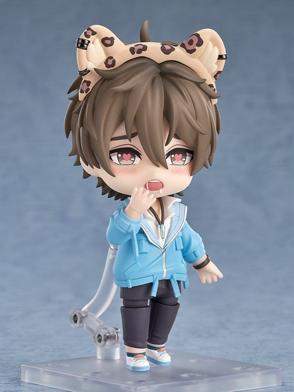 NU: Carnival Nendoroid Eiden