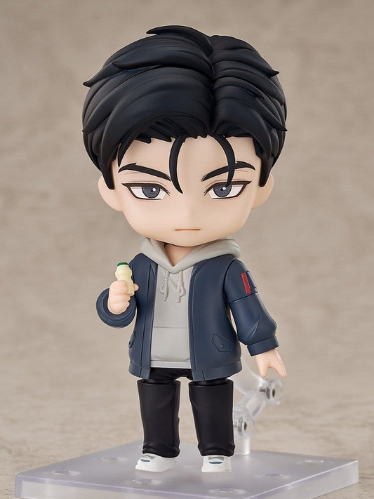 Jinx Nendoroid Joo Jaekyung