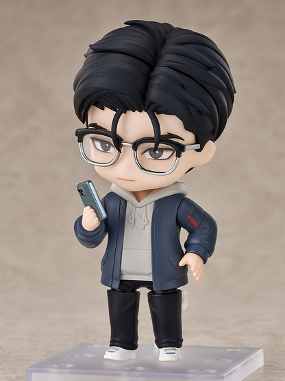 Jinx Nendoroid Joo Jaekyung