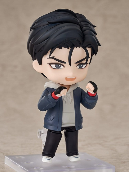 Jinx Nendoroid Joo Jaekyung