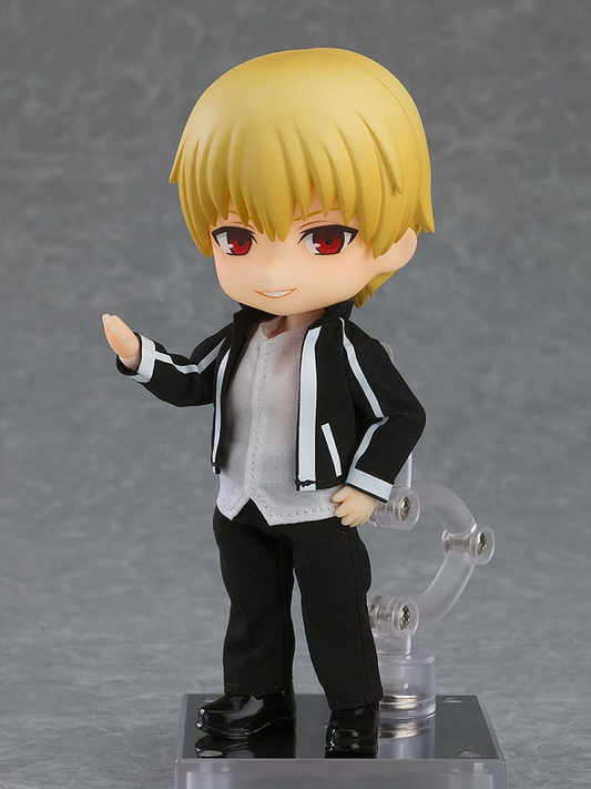 Fate/Night Heaven´s Feel Nendoroid Doll Gilgamesh