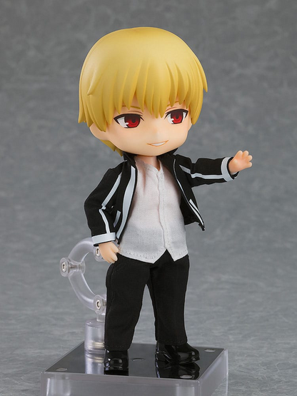 Fate/Night Heaven´s Feel Nendoroid Doll Gilgamesh