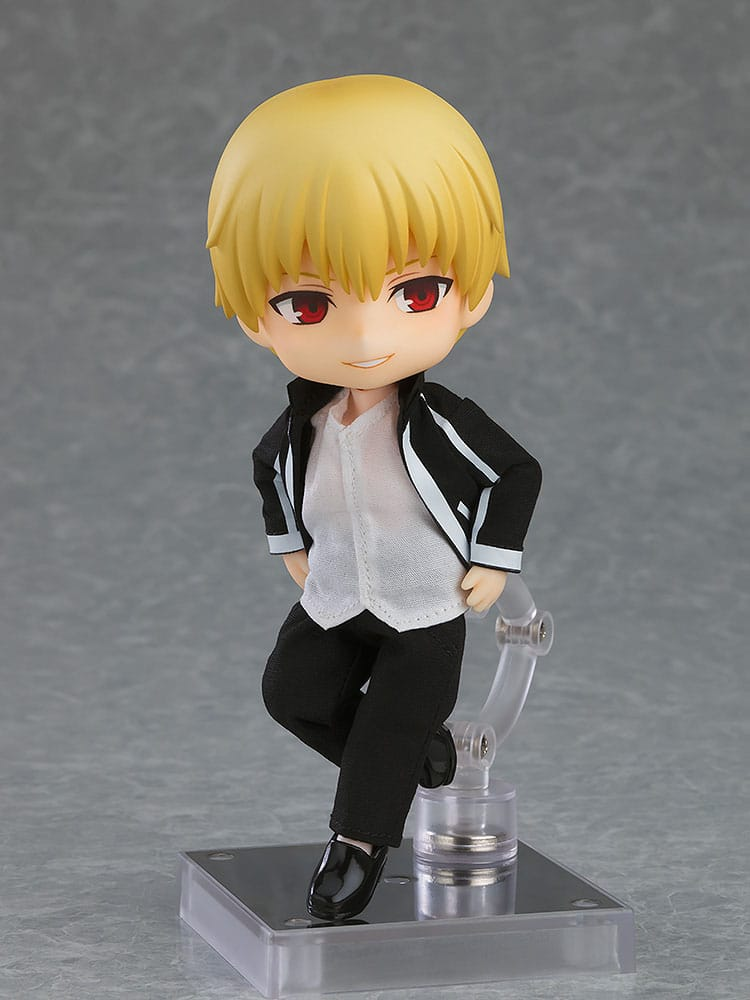 Fate/Night Heaven´s Feel Nendoroid Doll Gilgamesh