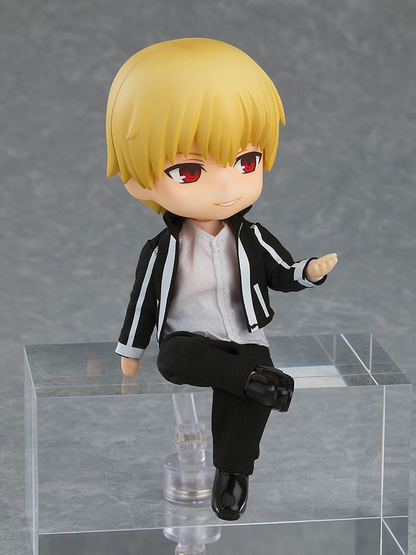 Fate/Night Heaven´s Feel Nendoroid Doll Gilgamesh