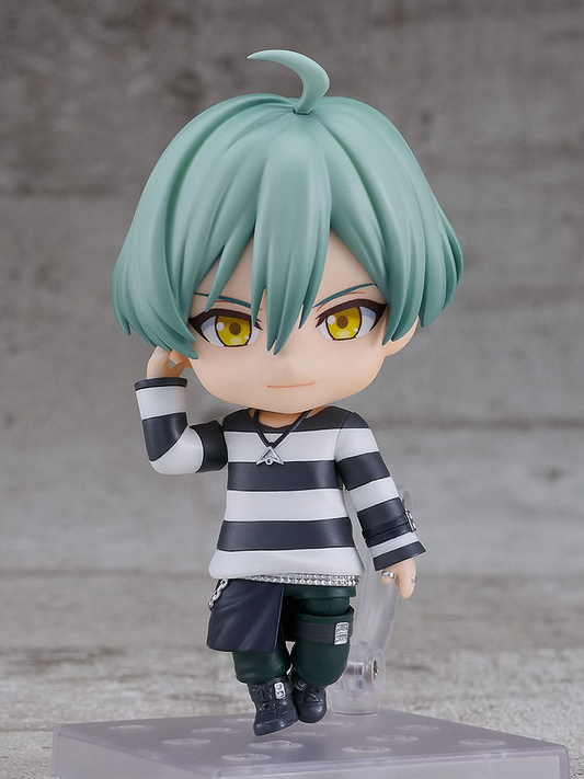 Idolish7 Nendoroid Haruka Isumi