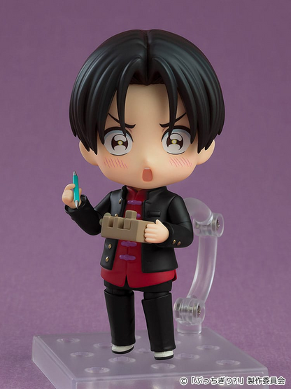 Bucchigiri?! Arajin Tomoshibi Nendoroid #2567