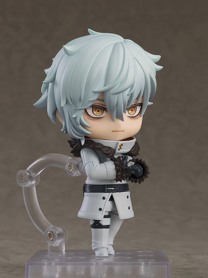 Fate/Grand Order Kadoc Zemlupus Nendoroid Figure