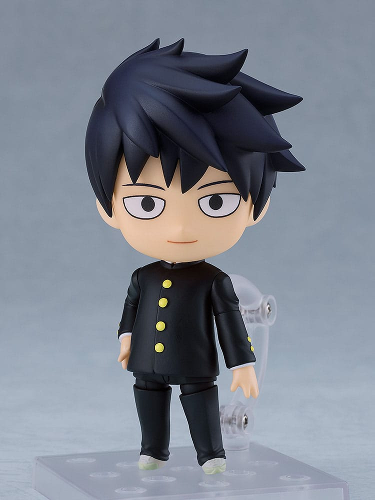 Mob Psycho 100 III Ritsu Kageyama Nendoroid Figure