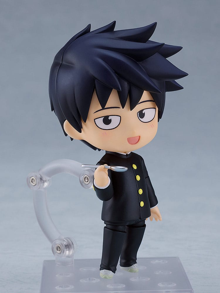 Mob Psycho 100 III Ritsu Kageyama Nendoroid Figure