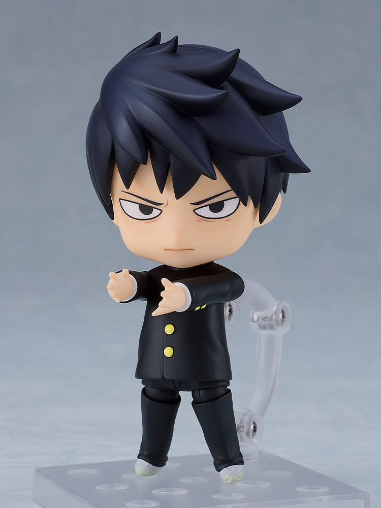 Mob Psycho 100 III Ritsu Kageyama Nendoroid Figure