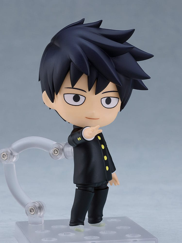 Mob Psycho 100 III Ritsu Kageyama Nendoroid Figure