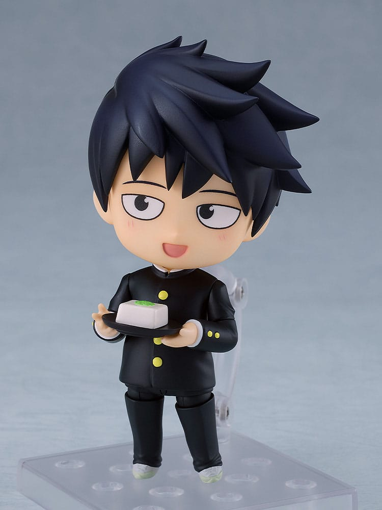 Mob Psycho 100 III Ritsu Kageyama Nendoroid Figure