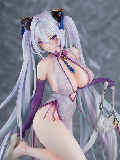 Azur Lane 1/6 Scale Statue Kearsarge Springtime Monitoring Ver