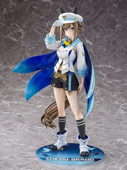 Uma Musume Pretty Derby 1/7 Scale Statue Cheval Grand