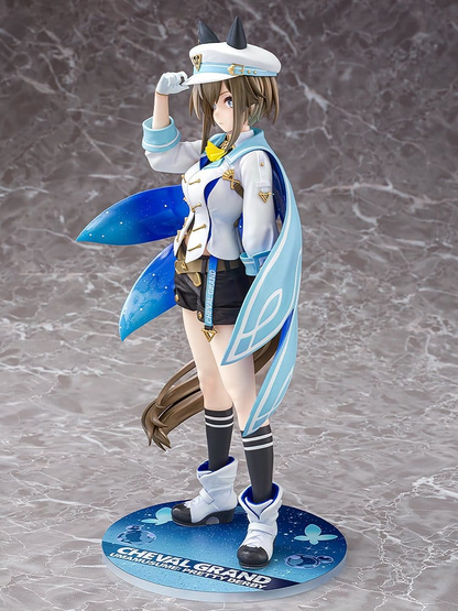 Uma Musume Pretty Derby 1/7 Scale Statue Cheval Grand