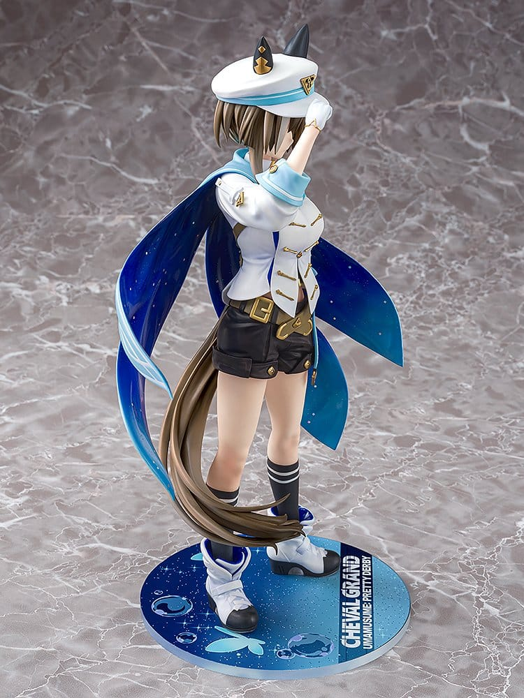 Uma Musume Pretty Derby 1/7 Scale Statue Cheval Grand