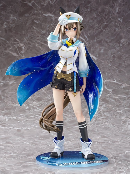 Uma Musume Pretty Derby 1/7 Scale Statue Cheval Grand