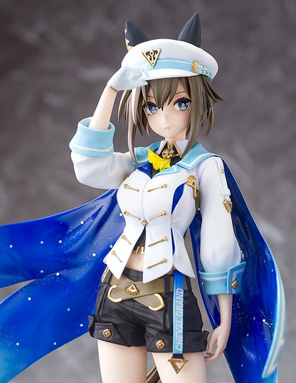Uma Musume Pretty Derby 1/7 Scale Statue Cheval Grand