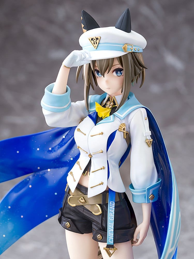 Uma Musume Pretty Derby 1/7 Scale Statue Cheval Grand