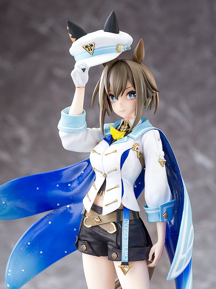 Uma Musume Pretty Derby 1/7 Scale Statue Cheval Grand