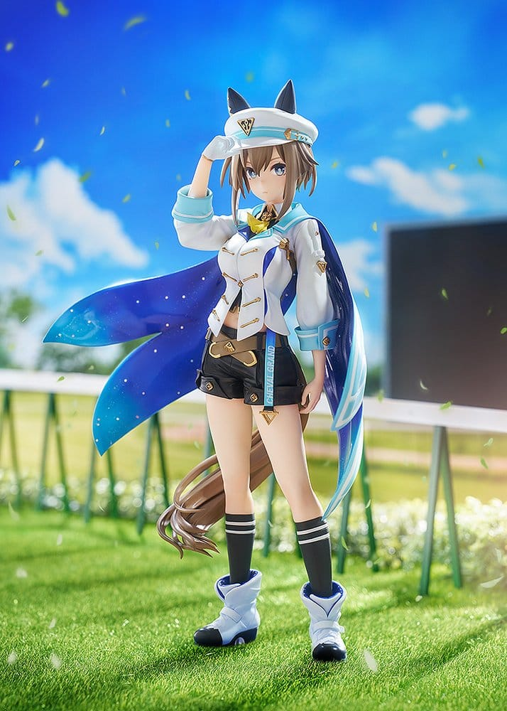 Uma Musume Pretty Derby 1/7 Scale Statue Cheval Grand