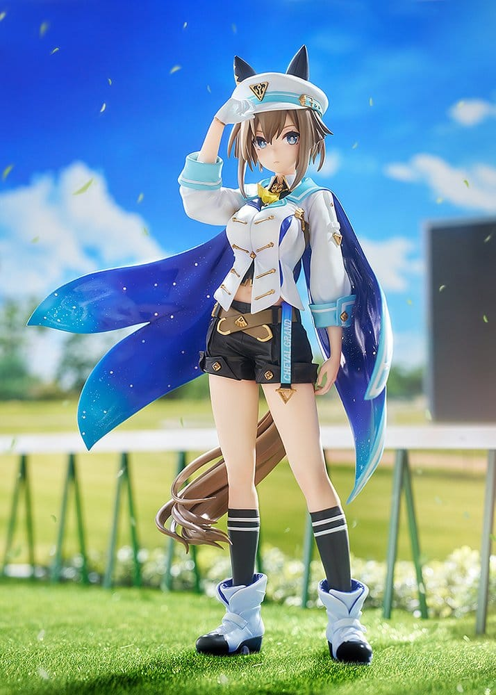 Uma Musume Pretty Derby 1/7 Scale Statue Cheval Grand