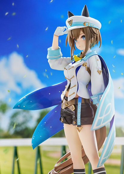 Uma Musume Pretty Derby 1/7 Scale Statue Cheval Grand