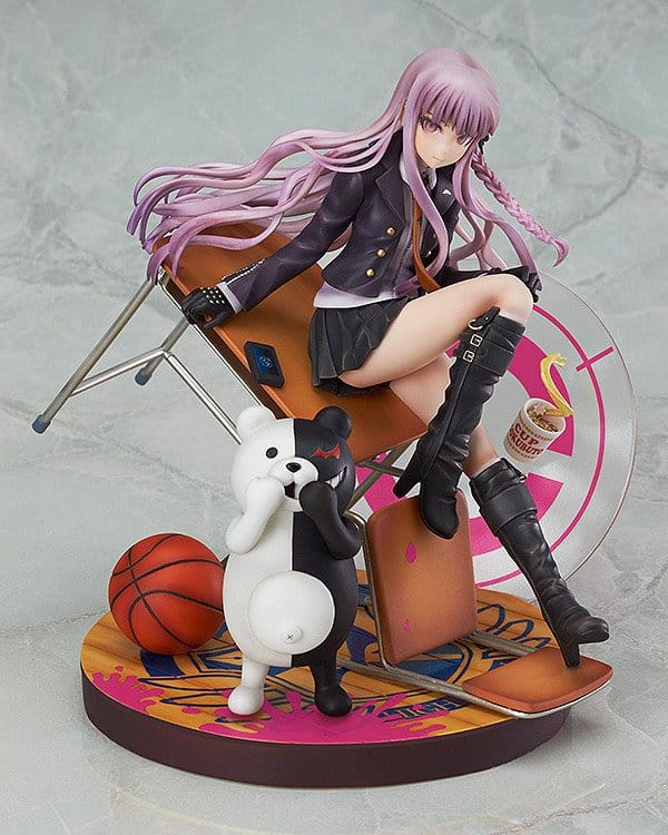 Danganronpa: The Animation 1/8 Scale Statue Kyoko Kirigiri