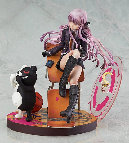 Danganronpa: The Animation 1/8 Scale Statue Kyoko Kirigiri