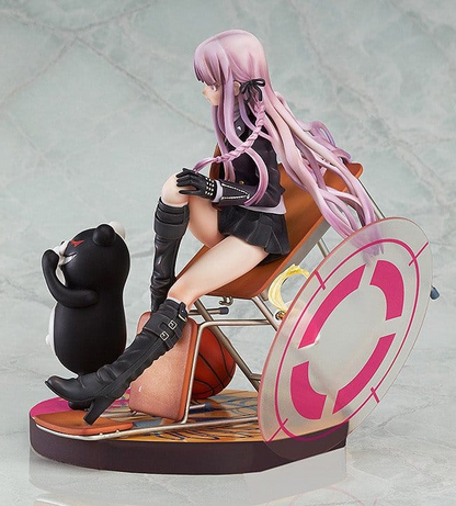 Danganronpa: The Animation 1/8 Scale Statue Kyoko Kirigiri