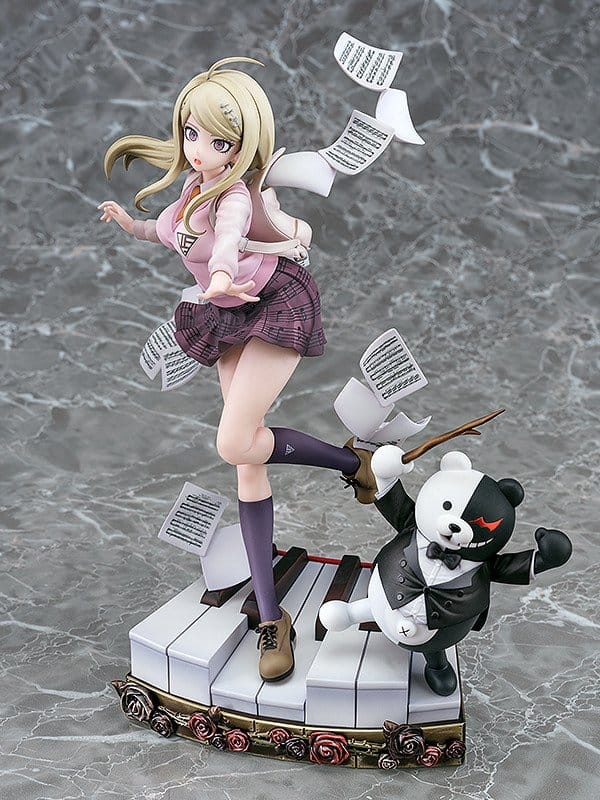 Danganronpa V3: Killing Harmony 1/7 Scale Statue Kaede Akamatsu