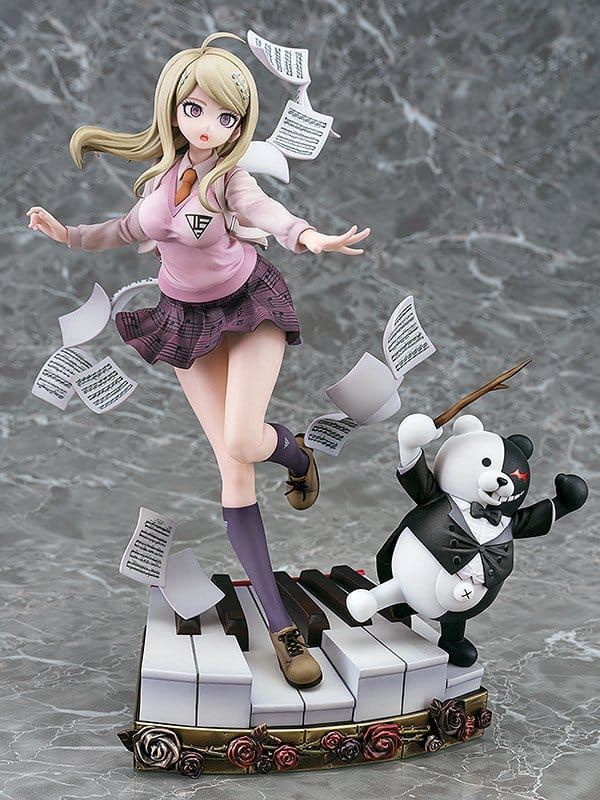 Danganronpa V3: Killing Harmony 1/7 Scale Statue Kaede Akamatsu