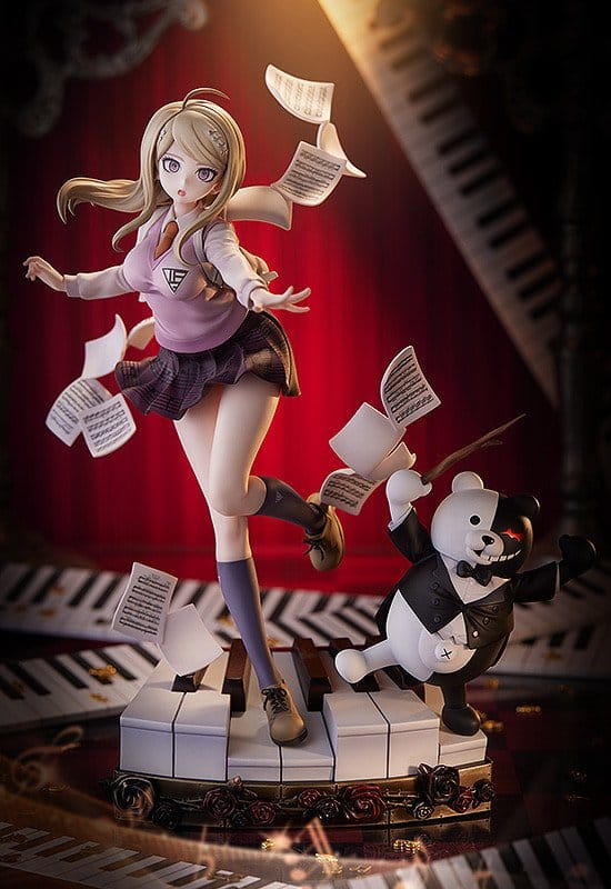 Danganronpa V3: Killing Harmony 1/7 Scale Statue Kaede Akamatsu