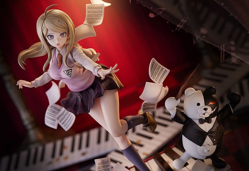 Danganronpa V3: Killing Harmony 1/7 Scale Statue Kaede Akamatsu