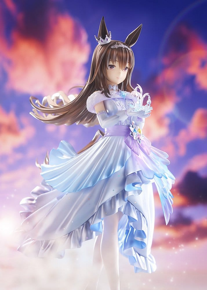 Uma Musume Pretty Derby 1/7 Scale Statue Admire Vega - Glacialis Vega Ver
