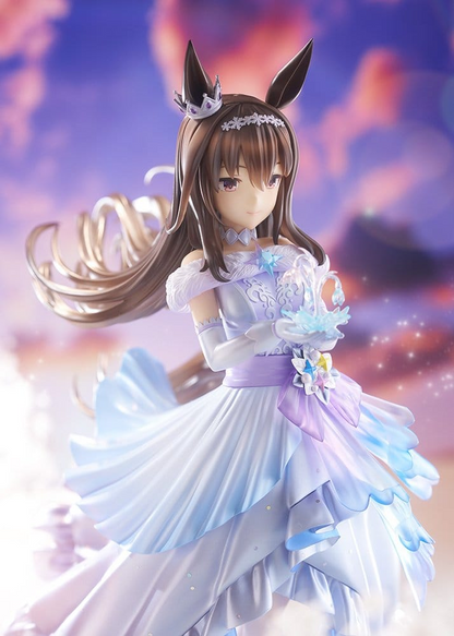 Uma Musume Pretty Derby 1/7 Scale Statue Admire Vega - Glacialis Vega Ver