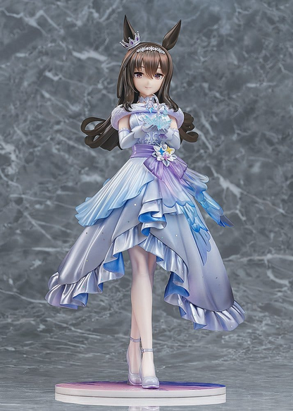 Uma Musume Pretty Derby 1/7 Scale Statue Admire Vega - Glacialis Vega Ver