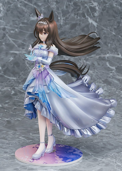 Uma Musume Pretty Derby 1/7 Scale Statue Admire Vega - Glacialis Vega Ver