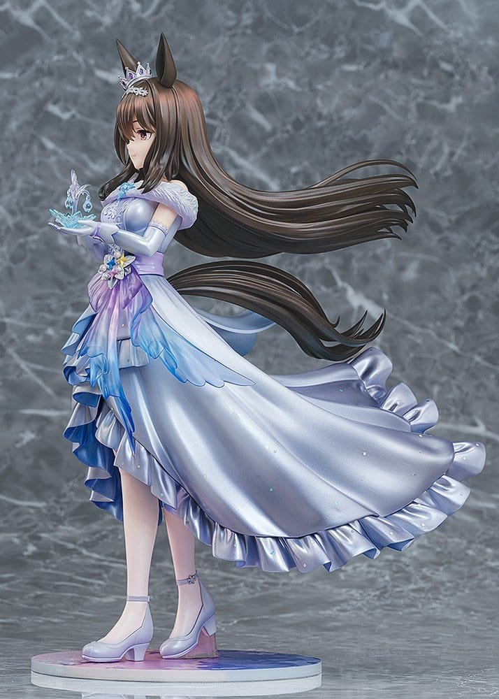 Uma Musume Pretty Derby 1/7 Scale Statue Admire Vega - Glacialis Vega Ver