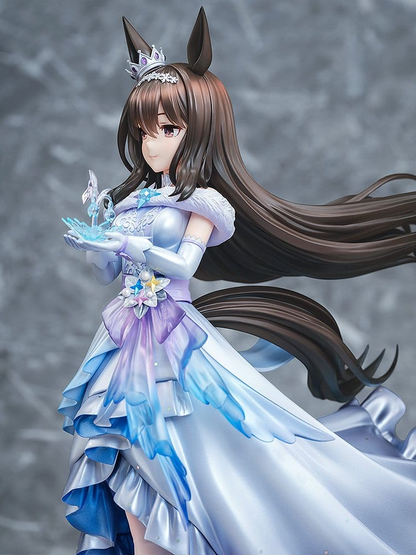 Uma Musume Pretty Derby 1/7 Scale Statue Admire Vega - Glacialis Vega Ver