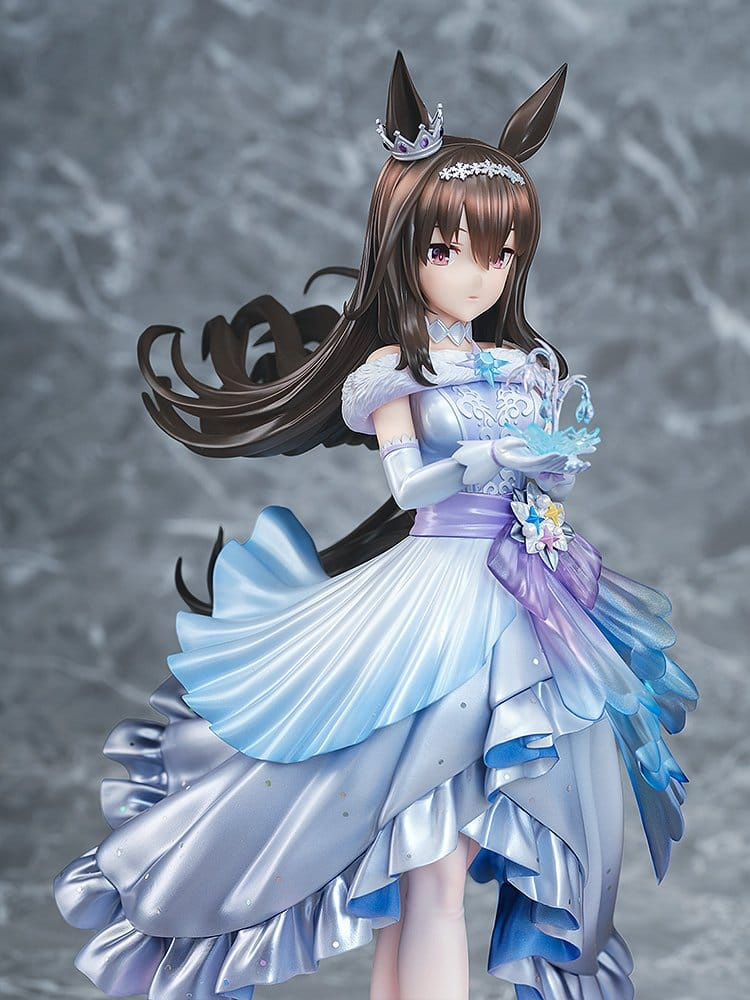 Uma Musume Pretty Derby 1/7 Scale Statue Admire Vega - Glacialis Vega Ver