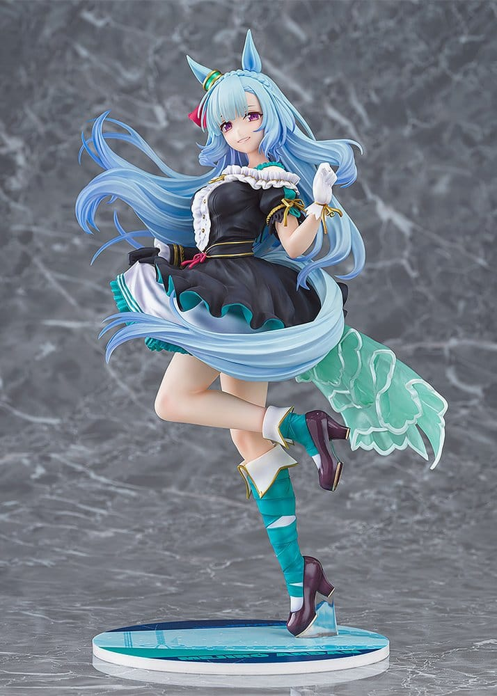 Uma Musume Pretty Derby: Movie Cinderella Gray 1/7 Scale Statue Mejiro Ardan