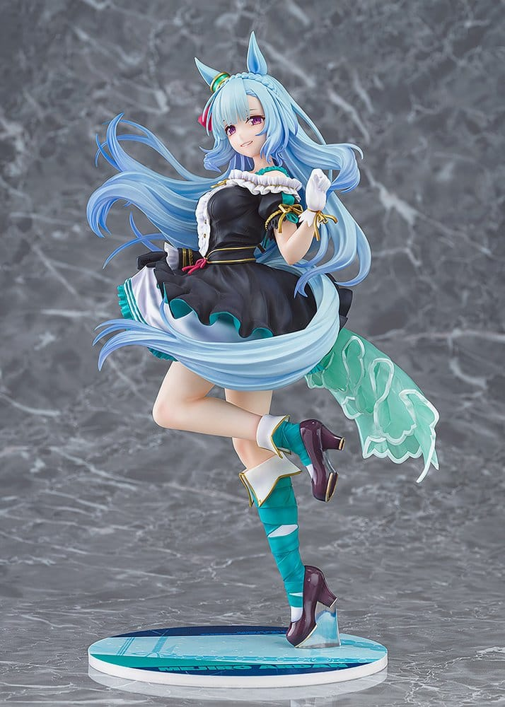 Uma Musume Pretty Derby: Movie Cinderella Gray 1/7 Scale Statue Mejiro Ardan